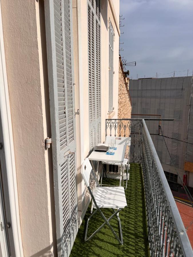2 Pieces Cannes Centre Exteriér fotografie